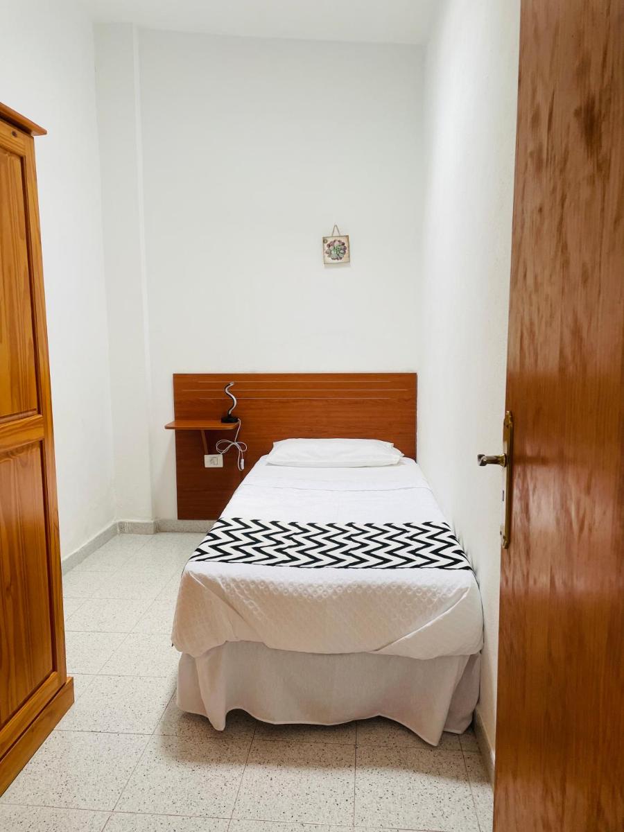 Apartamentos azayara - Housity