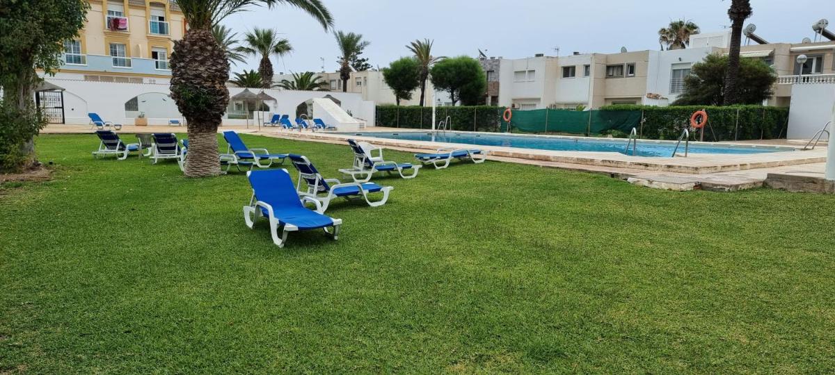 Tropicana playa - Housity