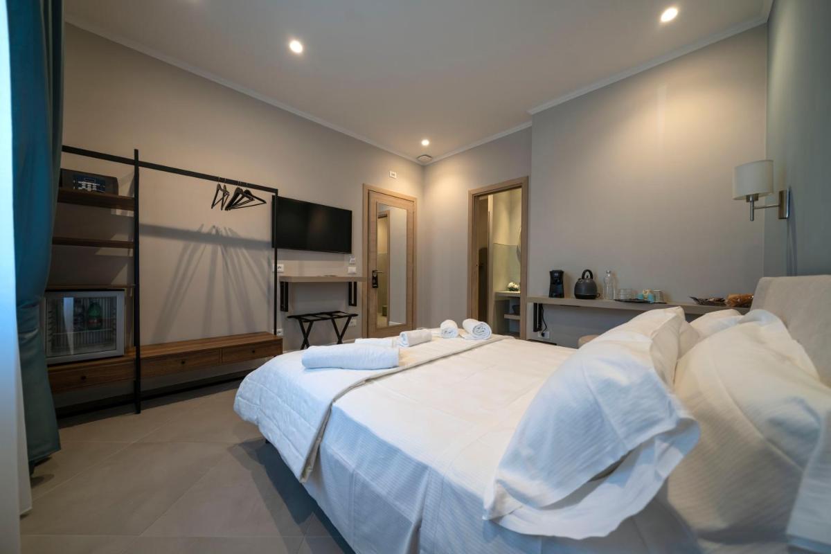 Porto Ercole Guest House - Housity