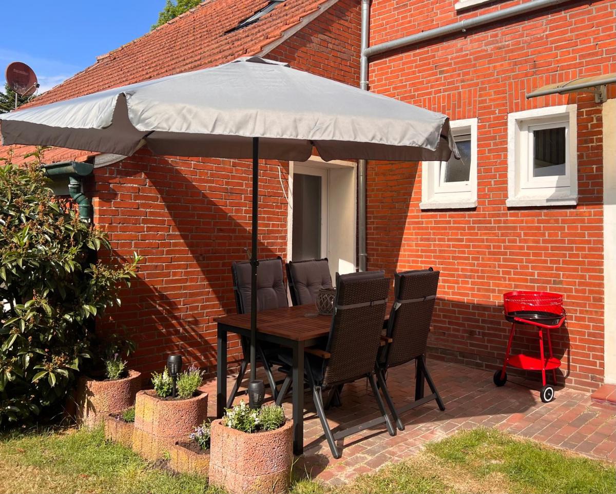 Ferienhaus Lotte - Housity