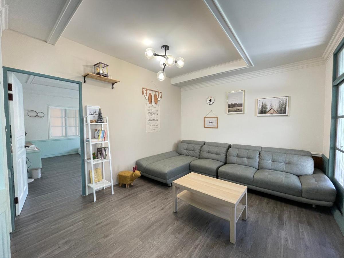 Gang gang hao min su - Housity