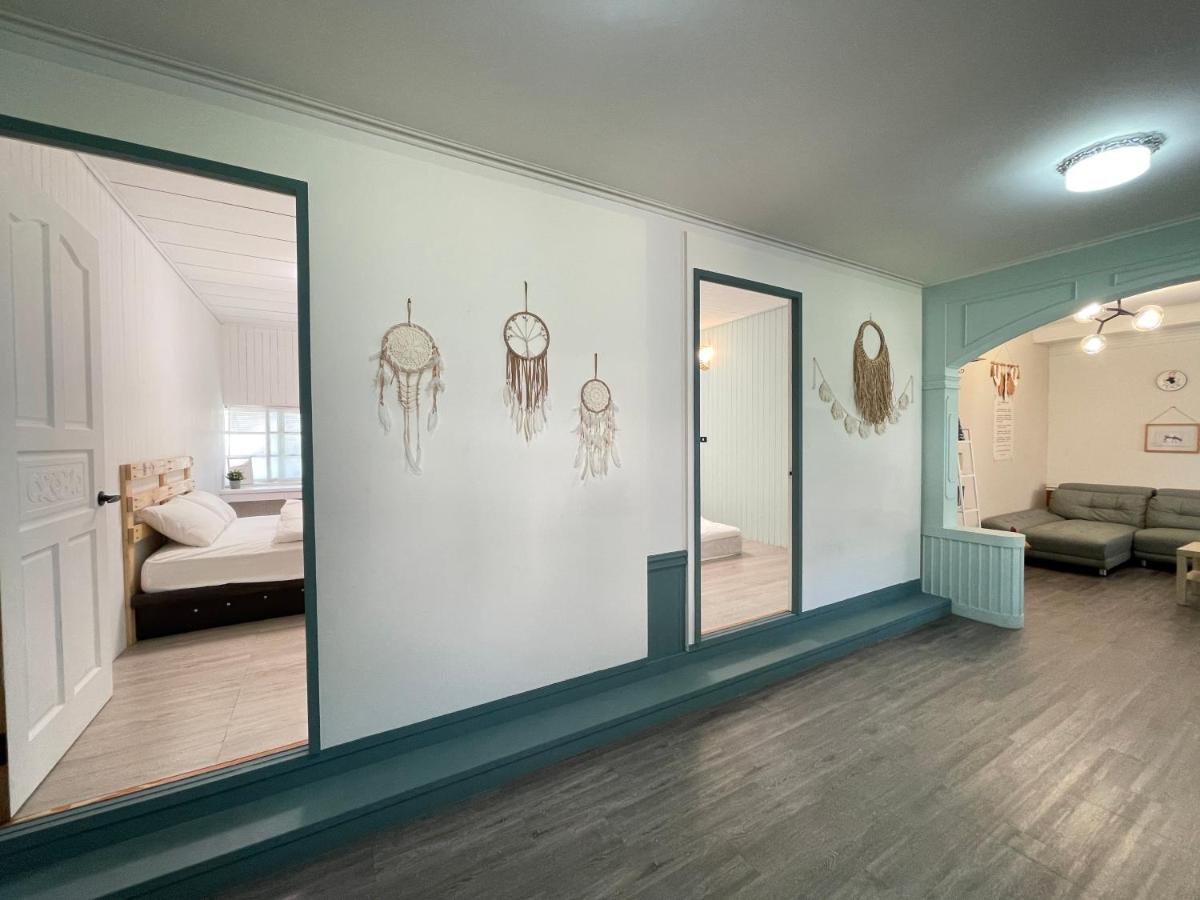 Gang gang hao min su - Housity