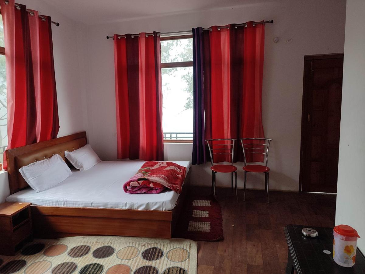 Bhandari Cottages - Housity