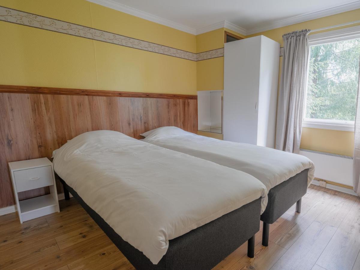 Selmas Gård - Housity
