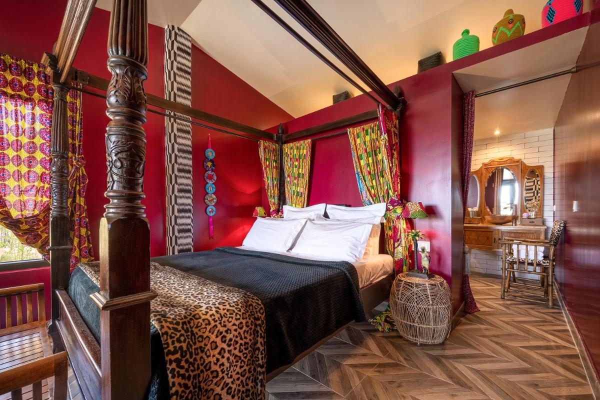 Finca Aal Cachucho Hotel Rural - Housity