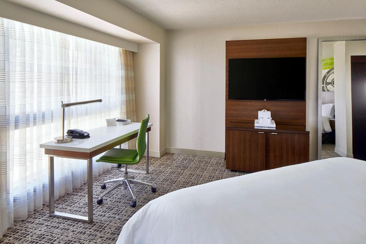 Suitetrails - Renaissance Nashville Hotel