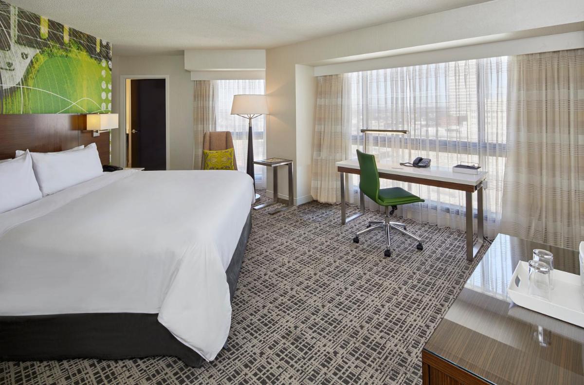 Suitetrails - Renaissance Nashville Hotel