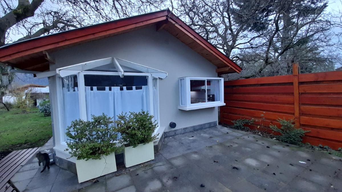 Casita Los Nogales - Hizvo