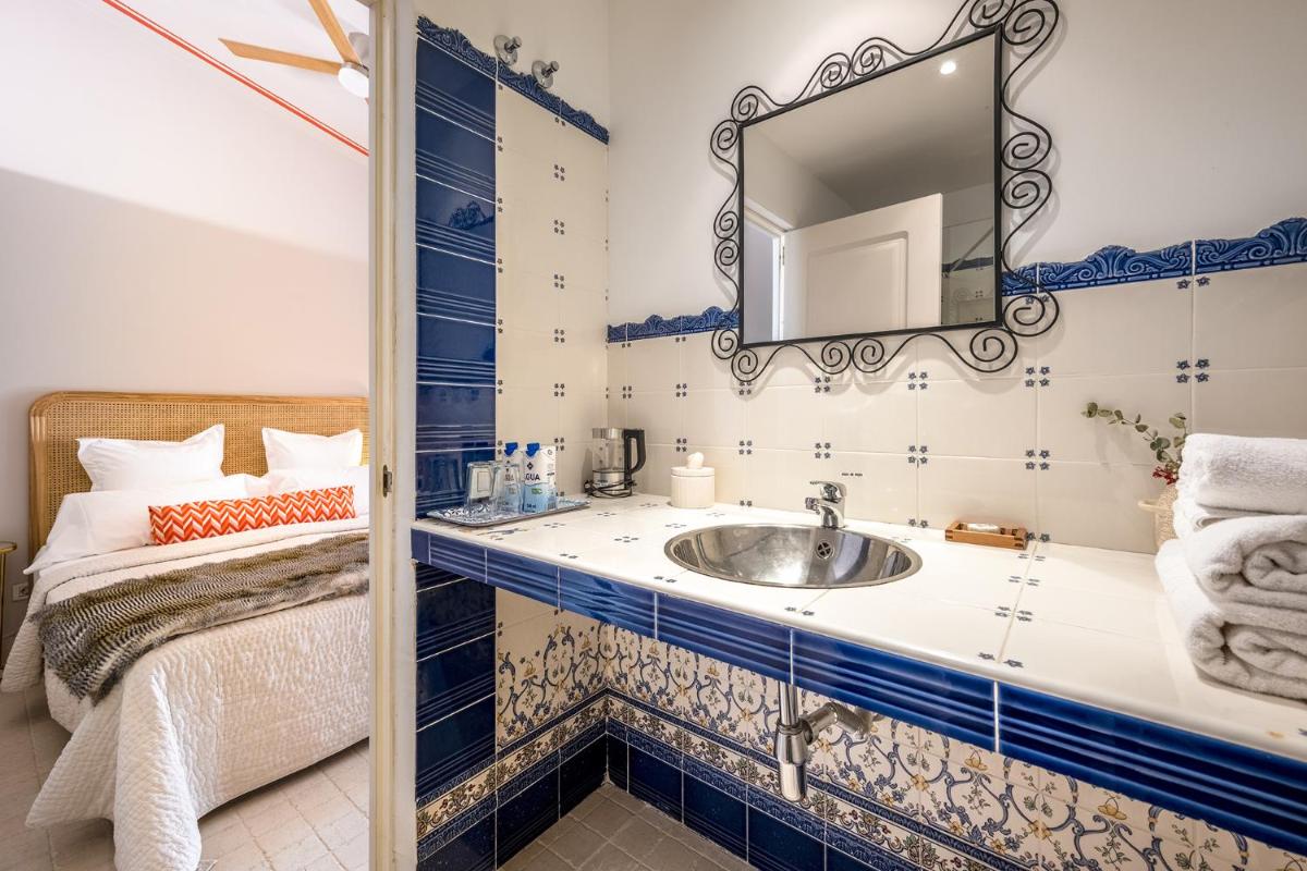 Finca Aal Cachucho Hotel Rural - Housity