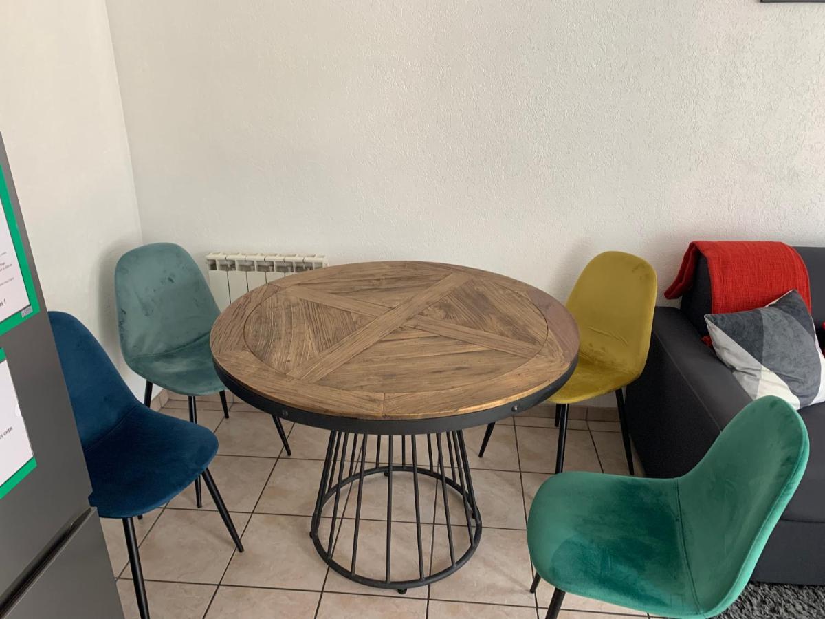 Maison proche de Paris#ASTERIX# Stade de France# RCG aéroport - Housity