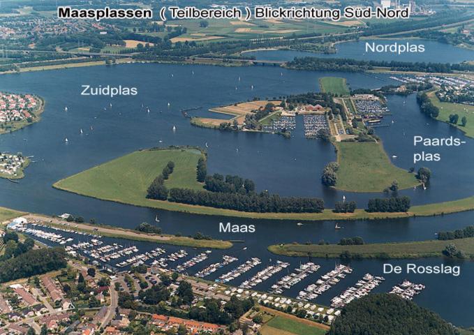Hausboot Pretty Belinda - Housity