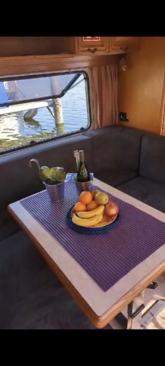 Hausboot Pretty Belinda - Housity