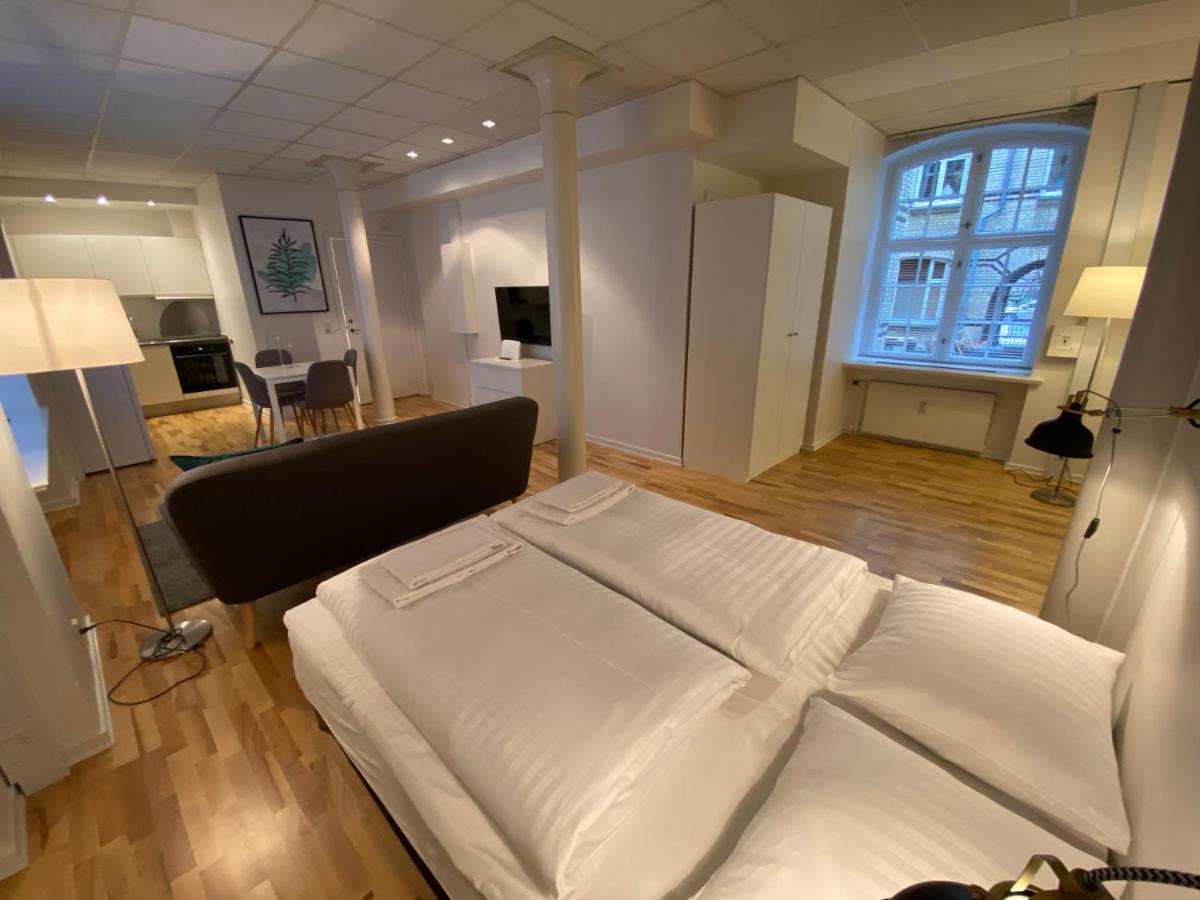 Gothersgade - Housity