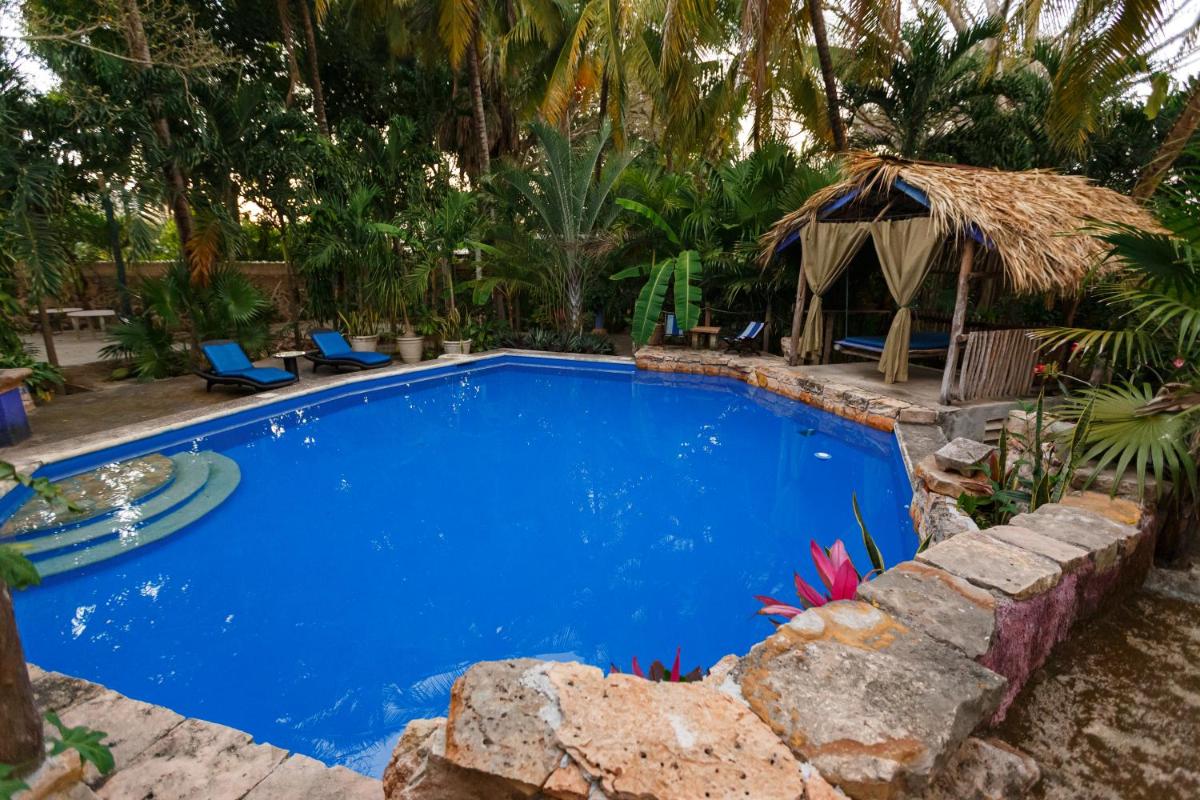 Posada El Jardin - Housity