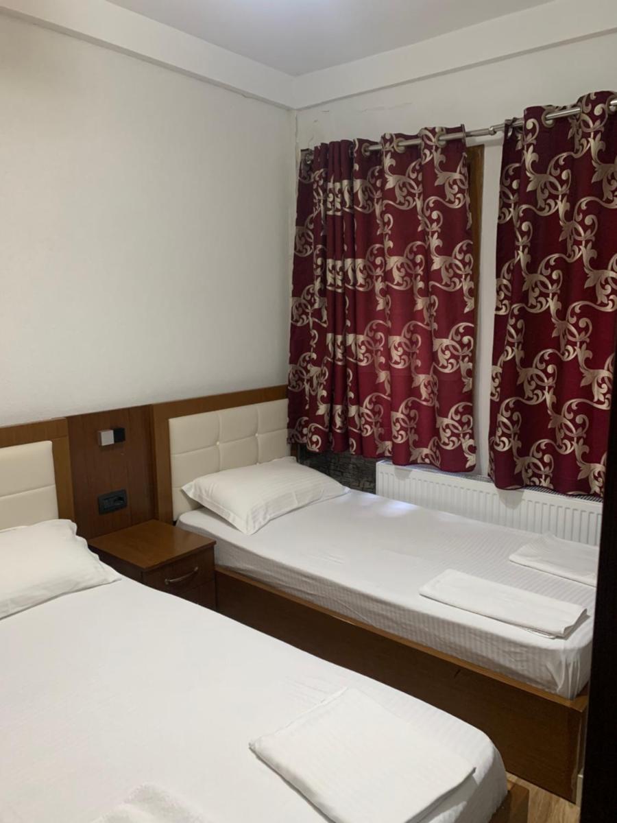 Suitetrails - Fusha e Gjes Hotel