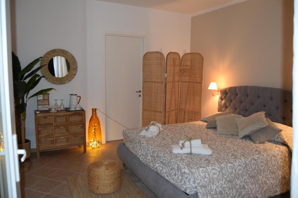 Suite Riomaggiore - Housity