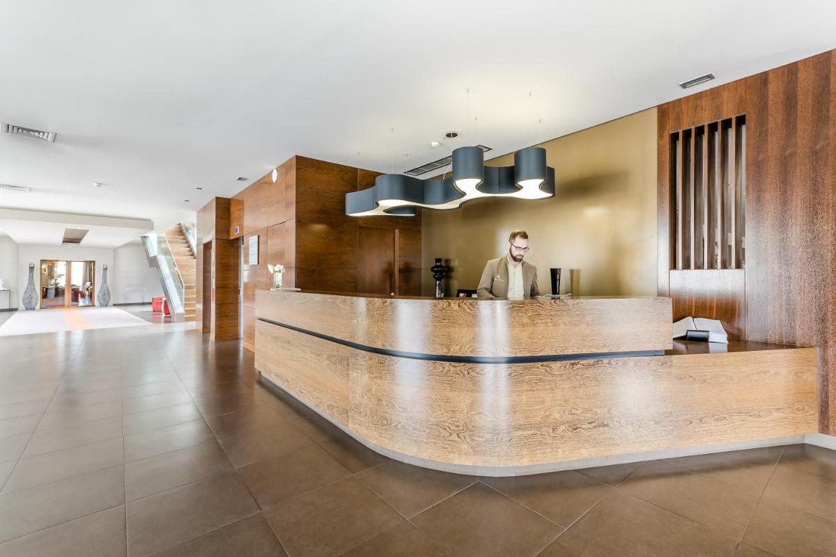 Imagem da galeria de Hotel Villa Batalha na Batalha