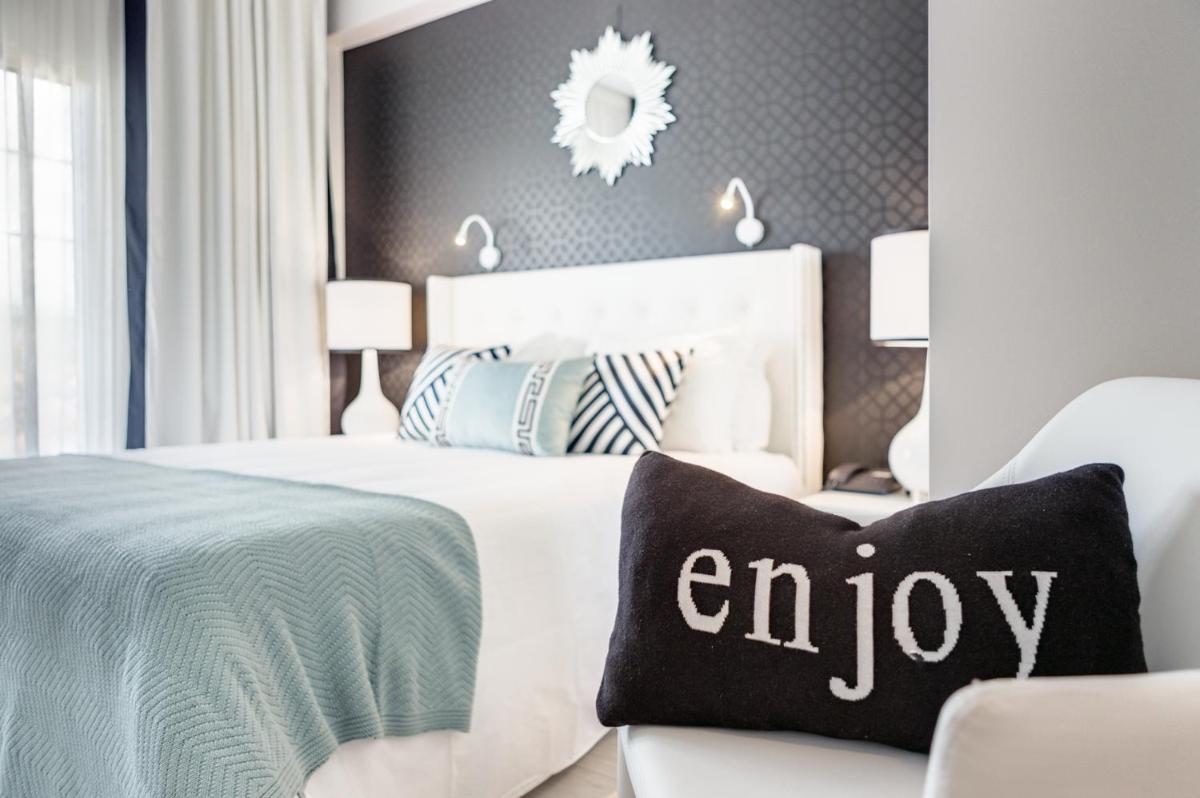 Hotel Cristal Marinha - Housity