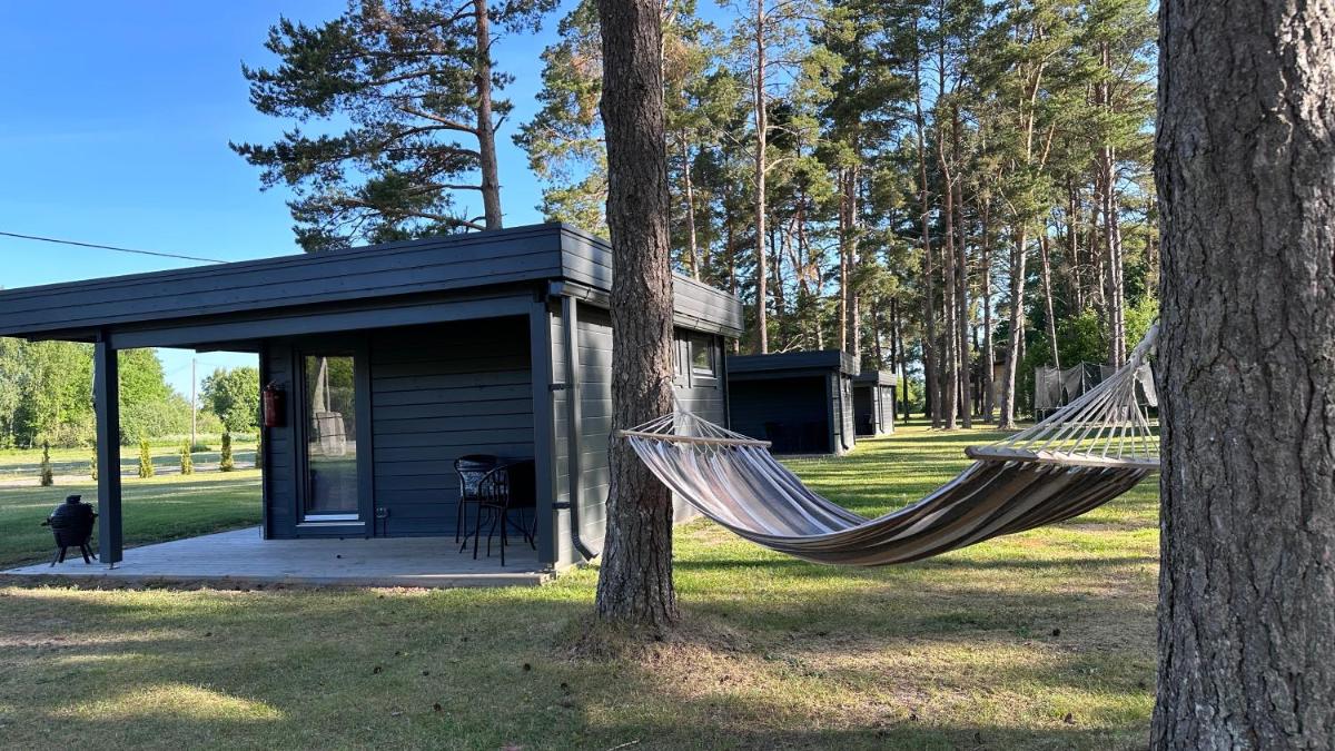 Villa Männituka Suvetuba - Housity