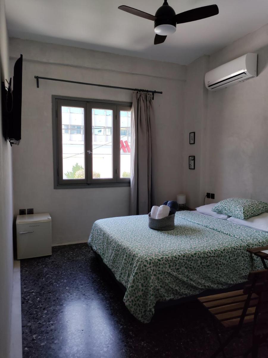 Staying in Athens - Housity