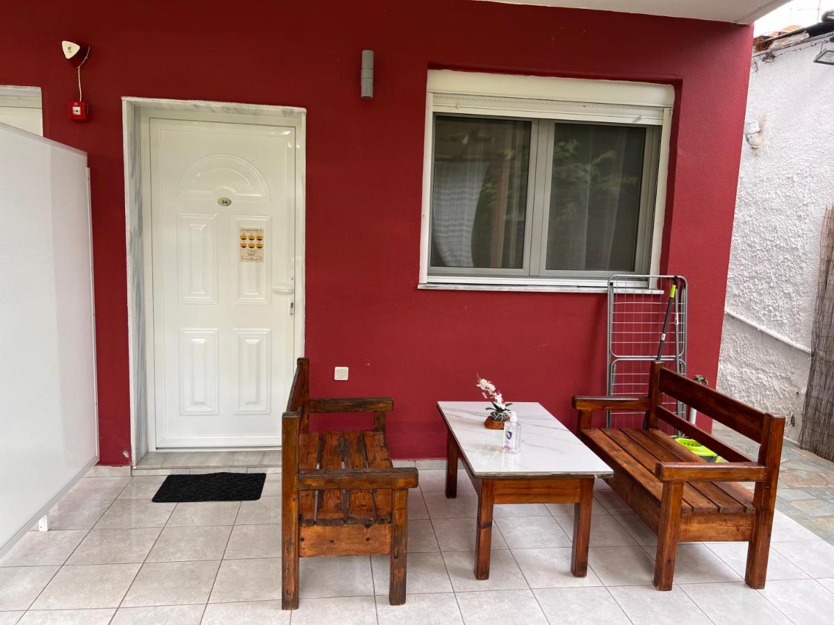 Niriides Rooms - Housity