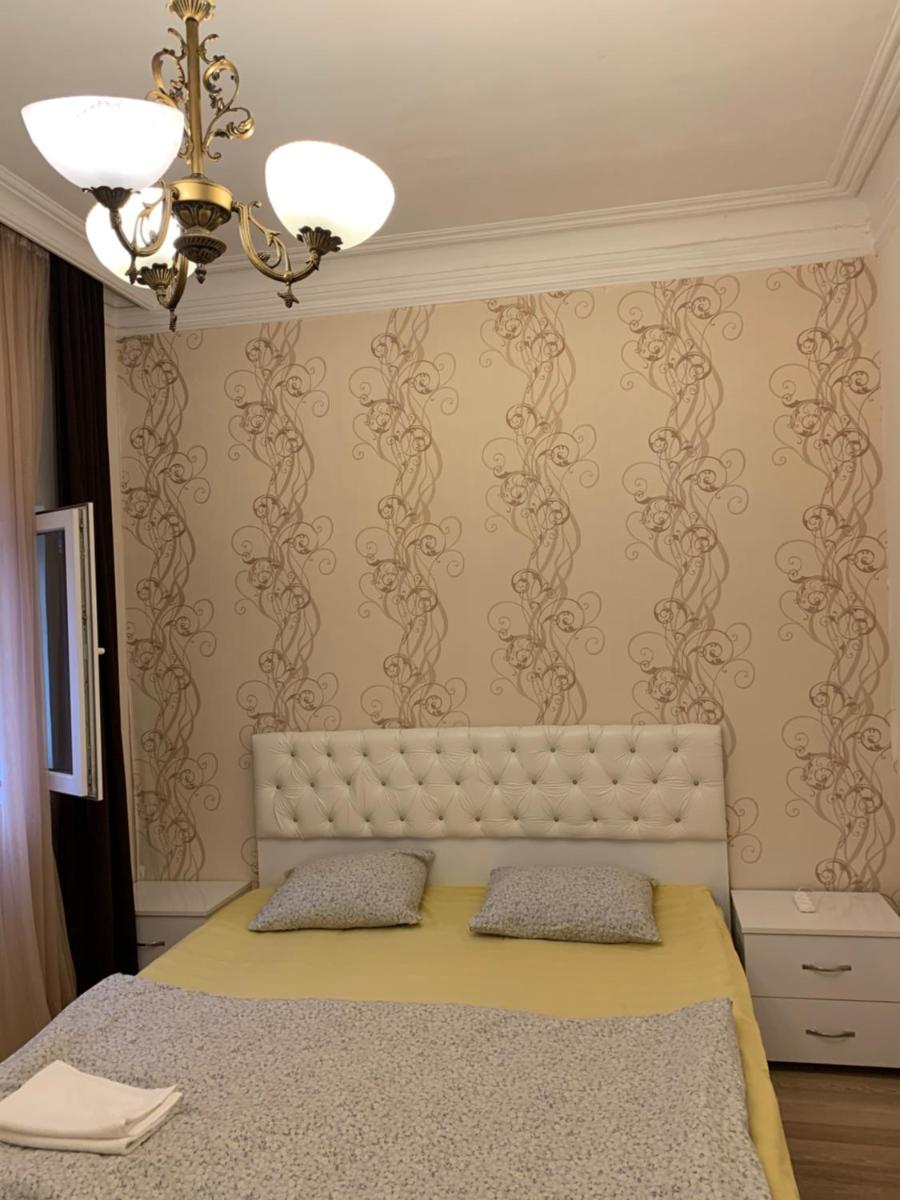 Suitetrails - Old Batumi Apartments