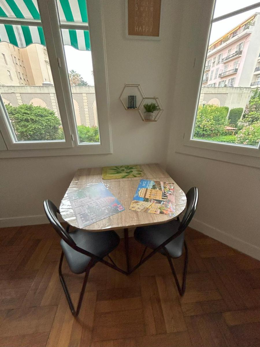Le 29 Promenade des Anglais - Golden Square - Housity