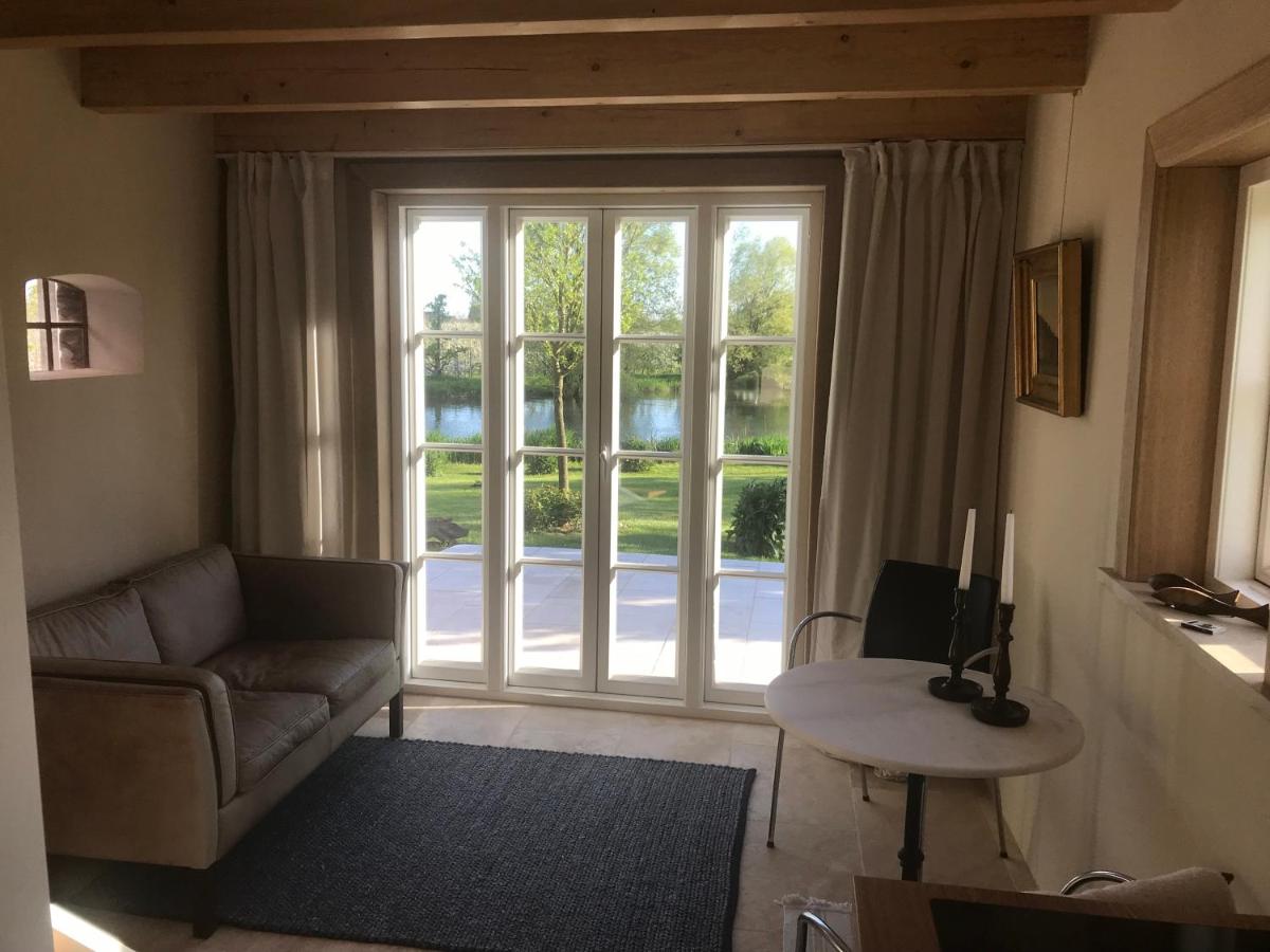 Suitetrails - Gästehaus Weidenkörbchen