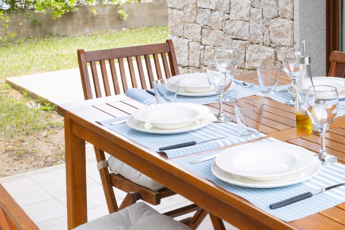 Sa Perda 21 - FREE WIFI - 500mt from the beach - Housity