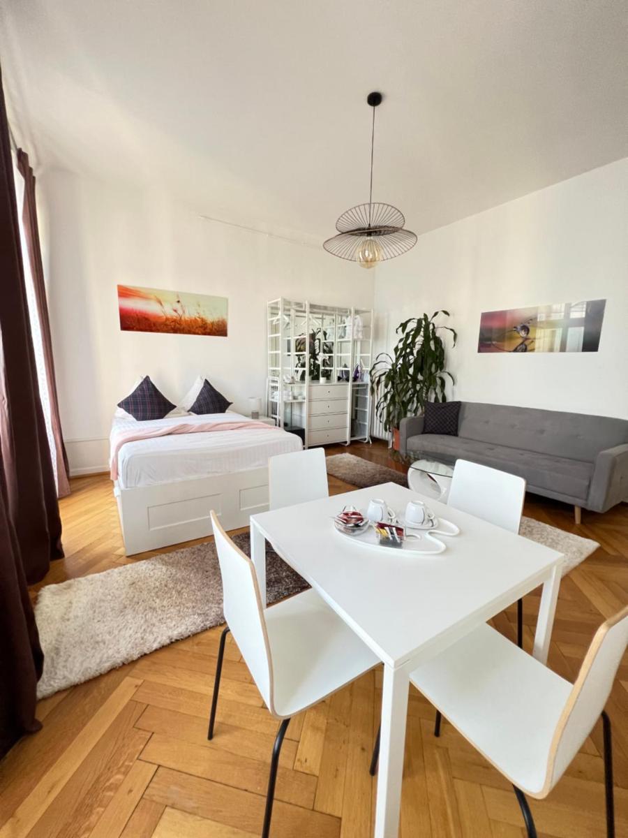 B&B Guest House Du Lac - Hizvo