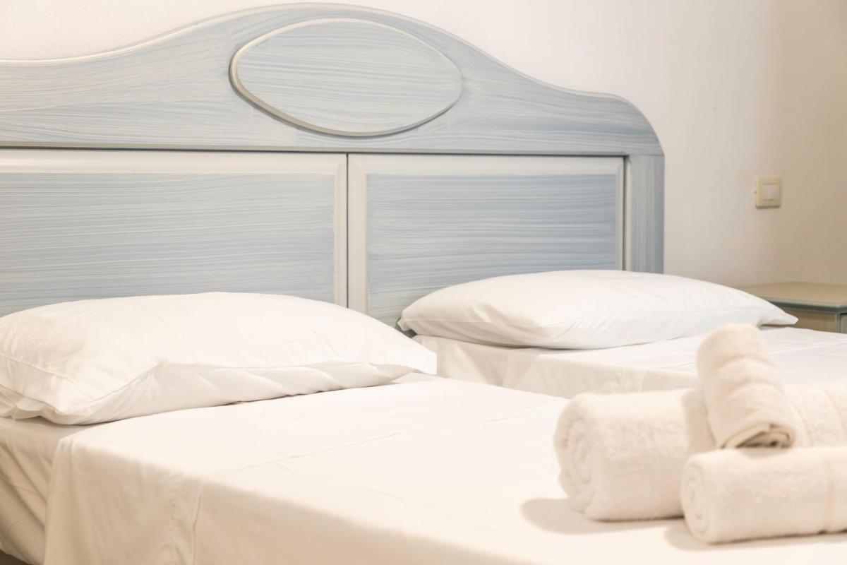 Sa Perda 20 - FREE WIFI - 500mt from the beach - Housity