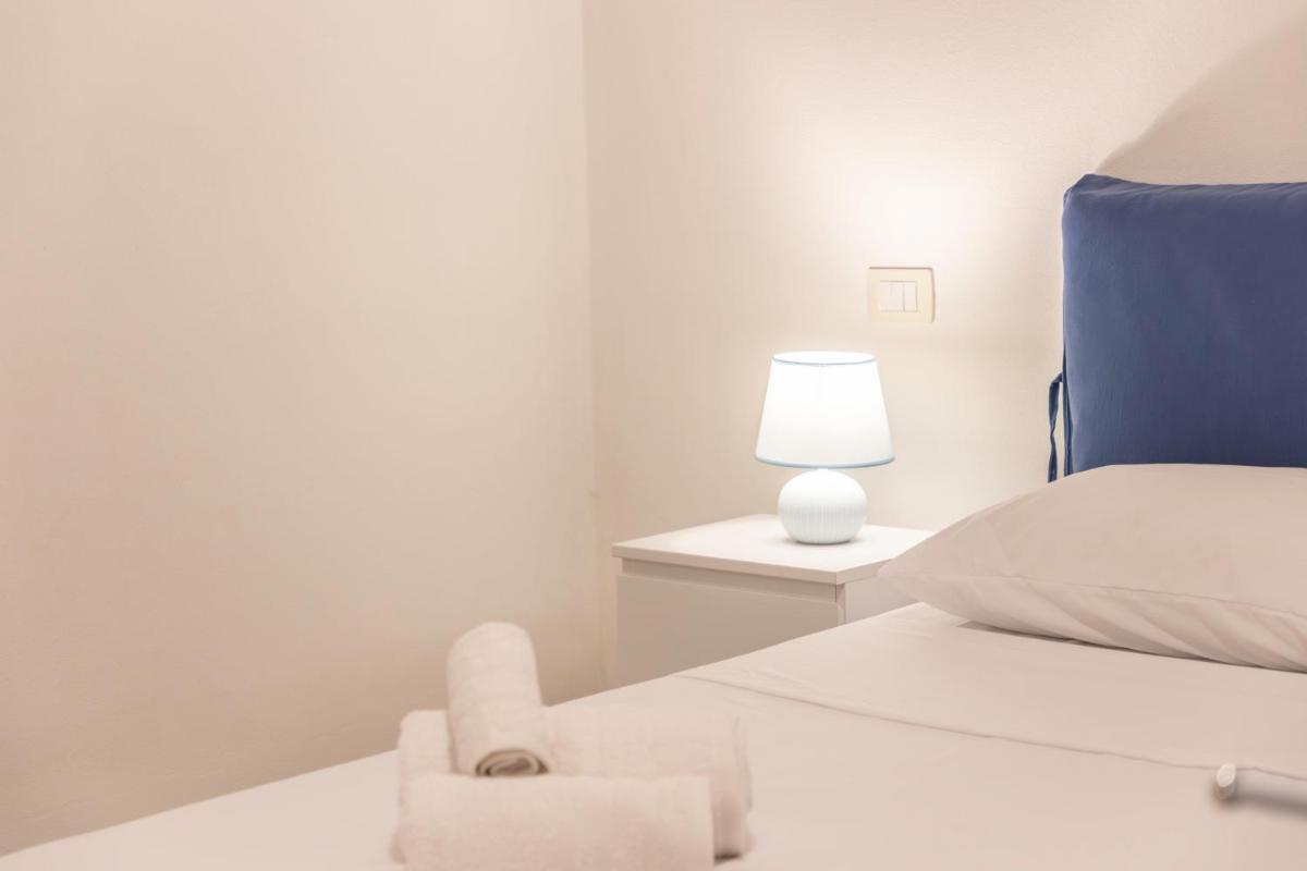 Sa Perda 20 - FREE WIFI - 500mt from the beach - Housity