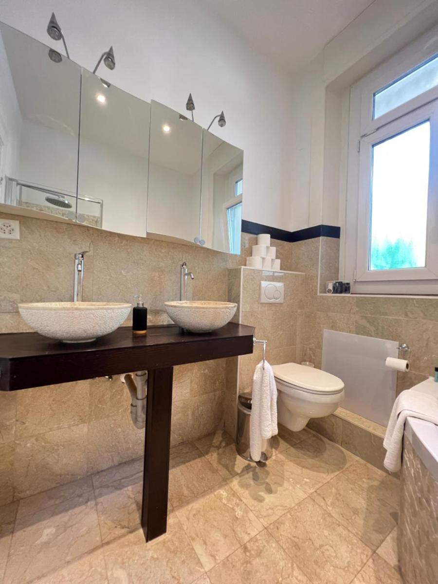 B&B Guest House Du Lac - Hizvo