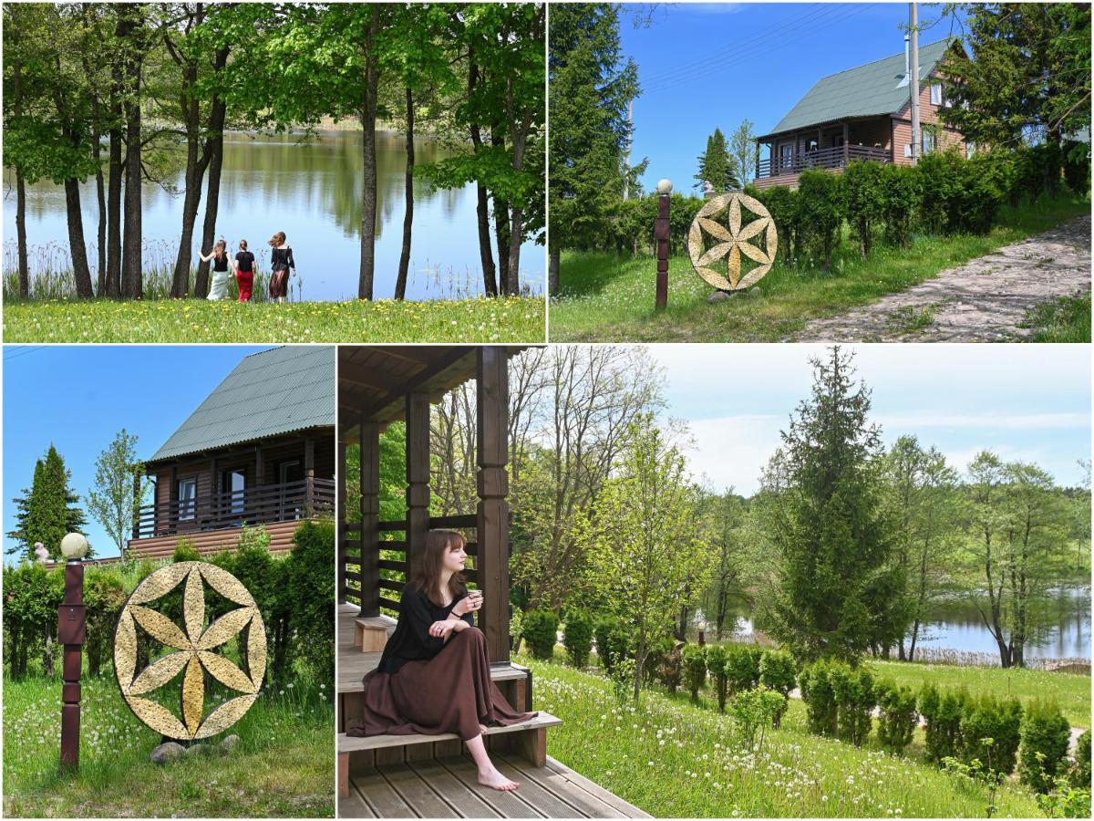Mozaikų sodyba - Housity