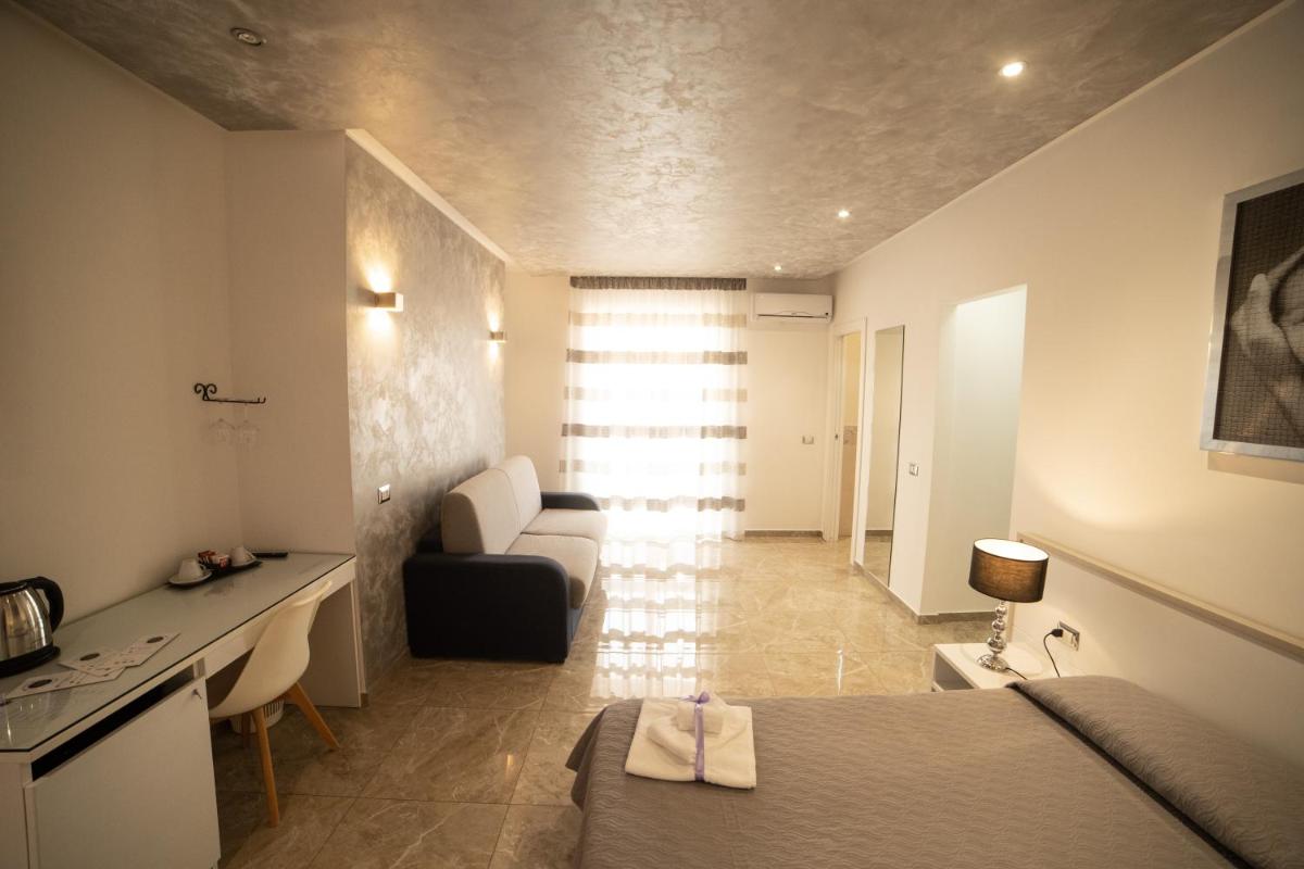 Tropea Luxury & Charm - Housity
