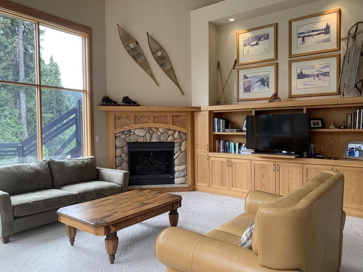On the Run Chalet by Bear Country - Housity
