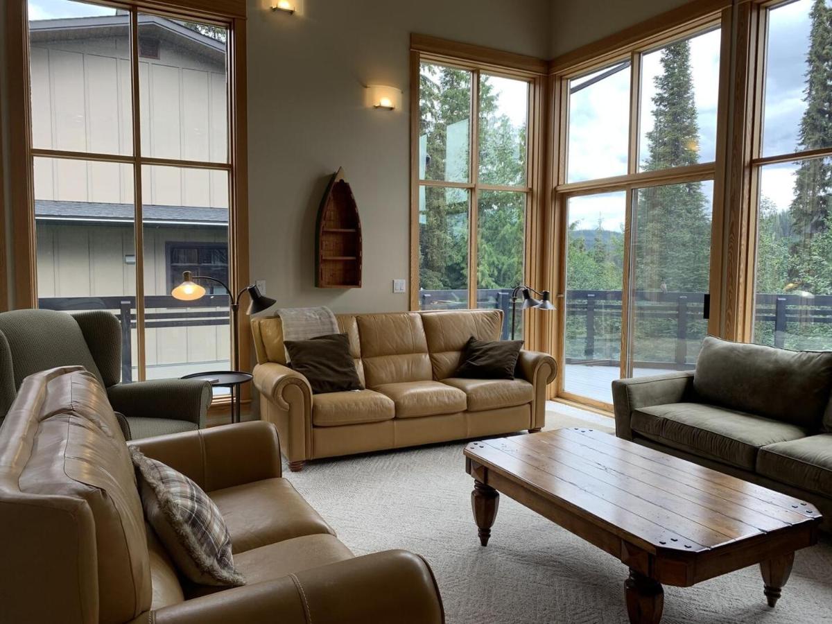 On the Run Chalet by Bear Country - Housity