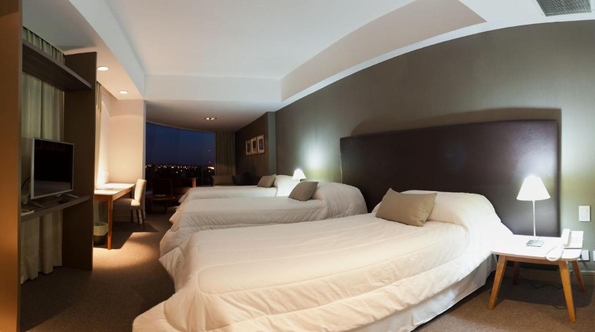 Suitetrails - Visit Hotel & Apart