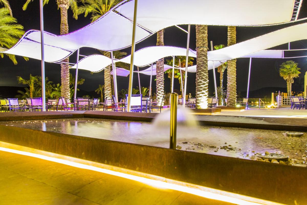 Imagen de la galería de Hotel Valle del Este, en Vera
