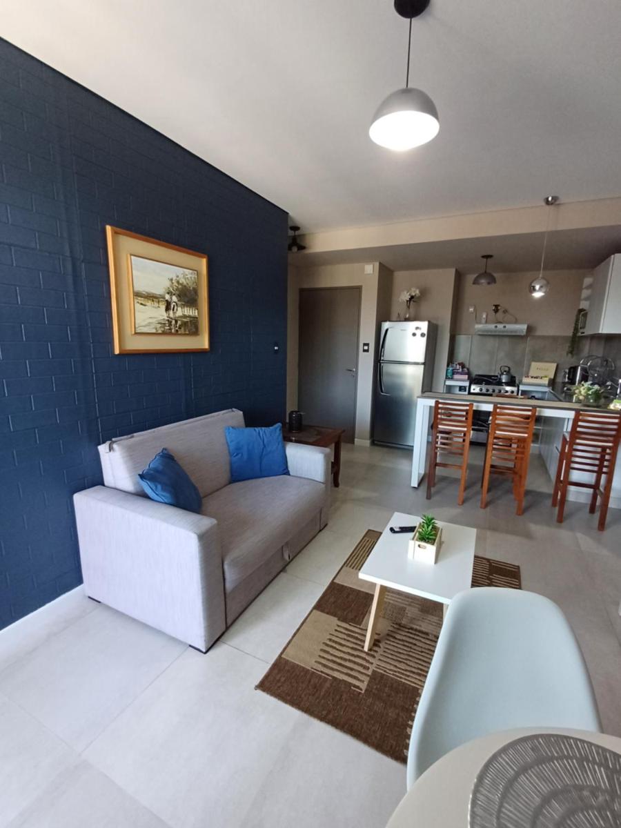 Departamento Torre Murguía - Housity