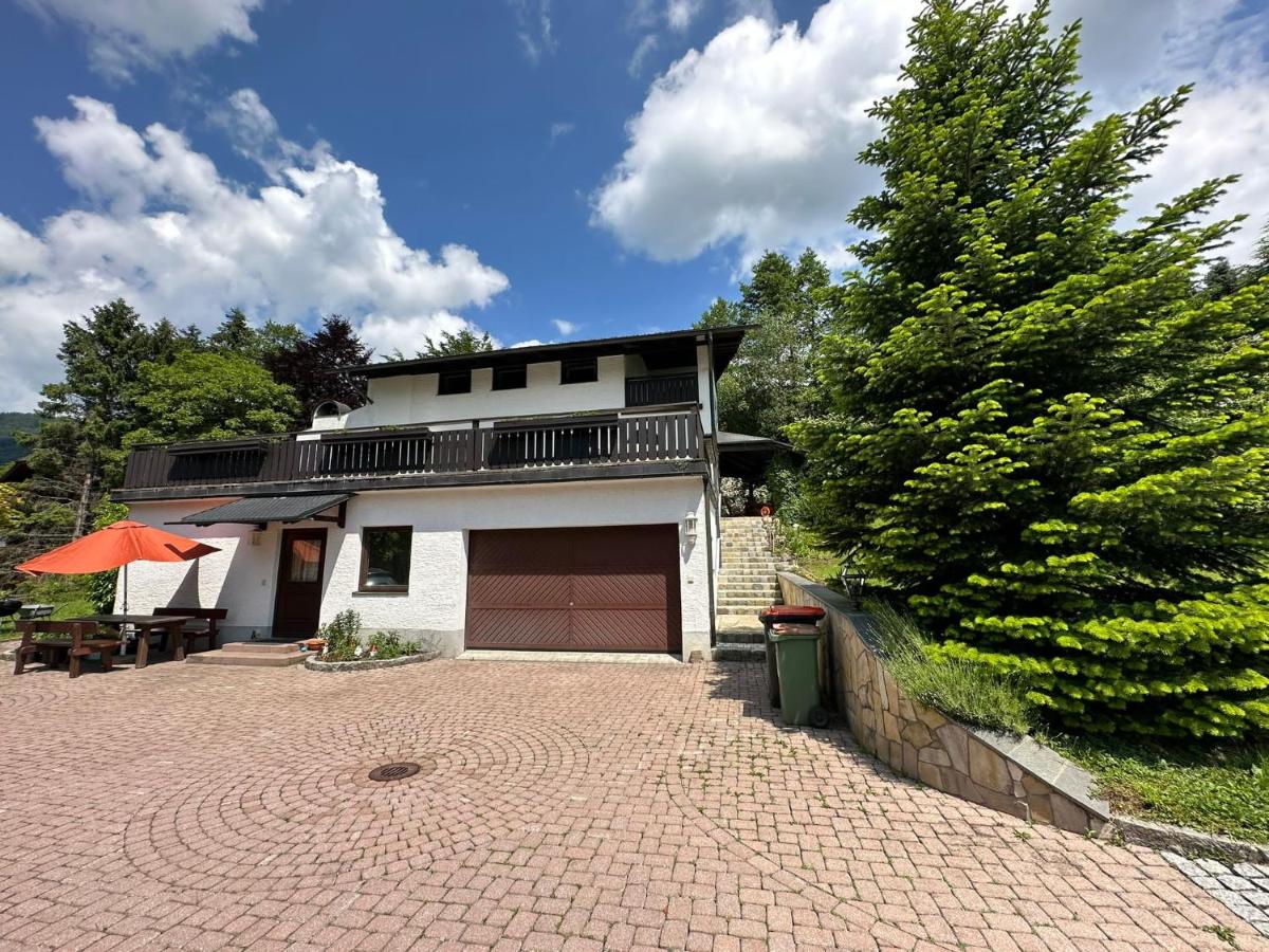 Suitetrails - Die Landhausvilla in Unterach am Attersee