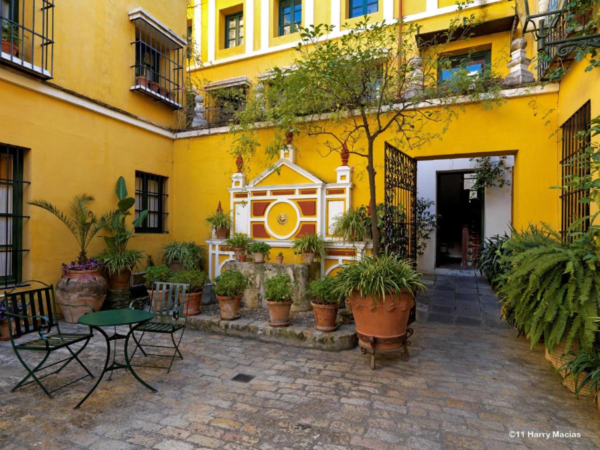 Suitetrails - Hotel Las Casas de la Judería