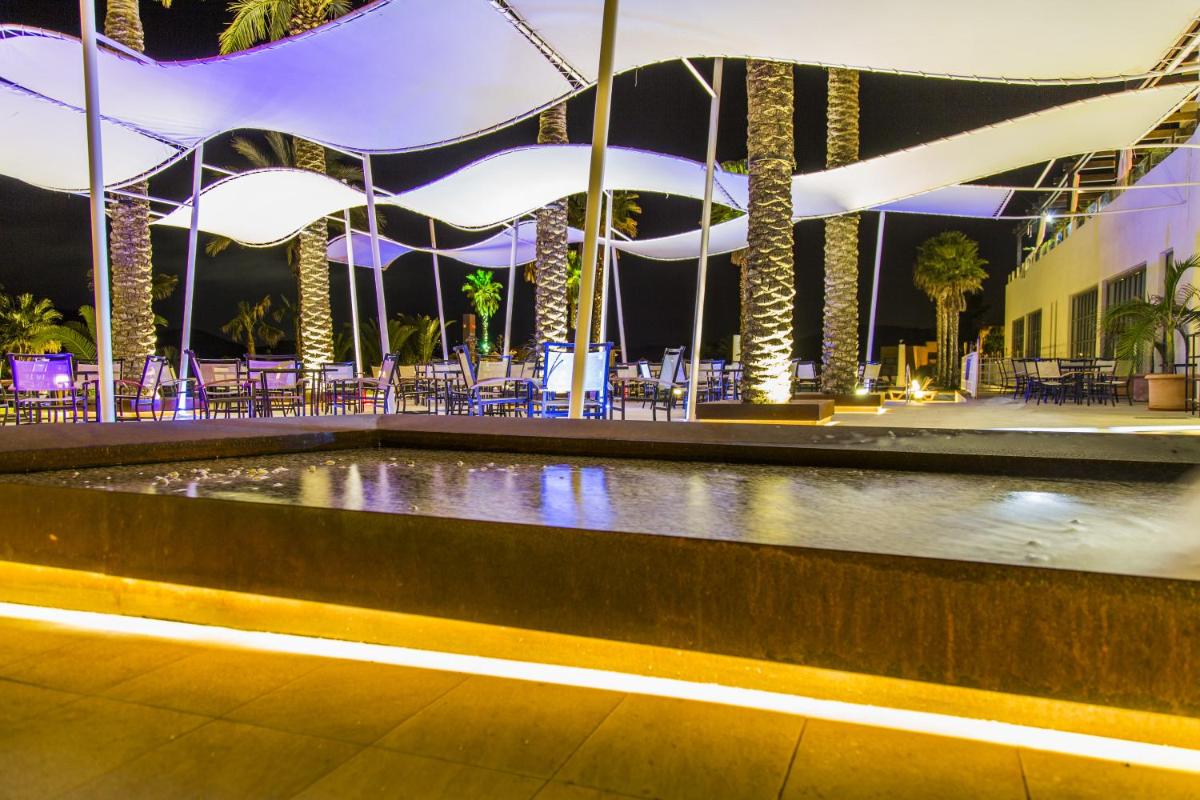 Imagen de la galería de Hotel Valle del Este, en Vera