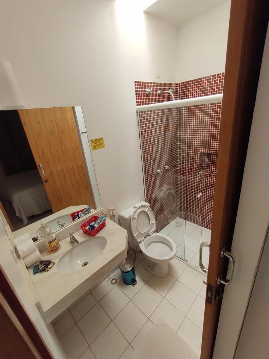 CHAPADA DOS GUIMARÃES - FLAT 1 - Housity