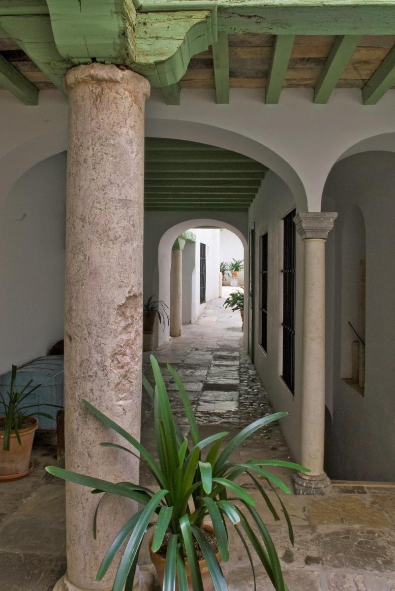 Imagen de la galería de Hotel Las Casas de la Judería, en Sevilla