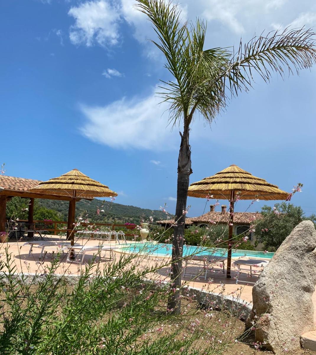 B&B Blue Relax - Turismo rurale - Housity