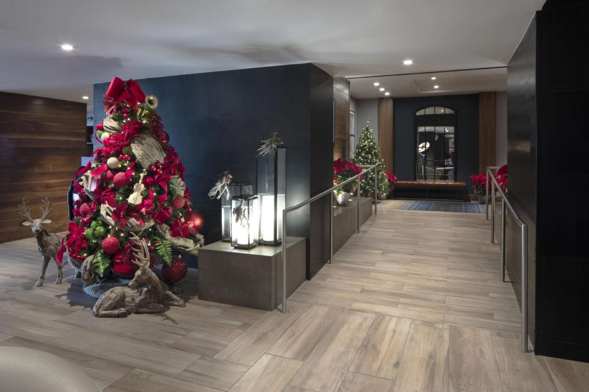 Four Points by Sheraton Los Angeles Westside - Housity
