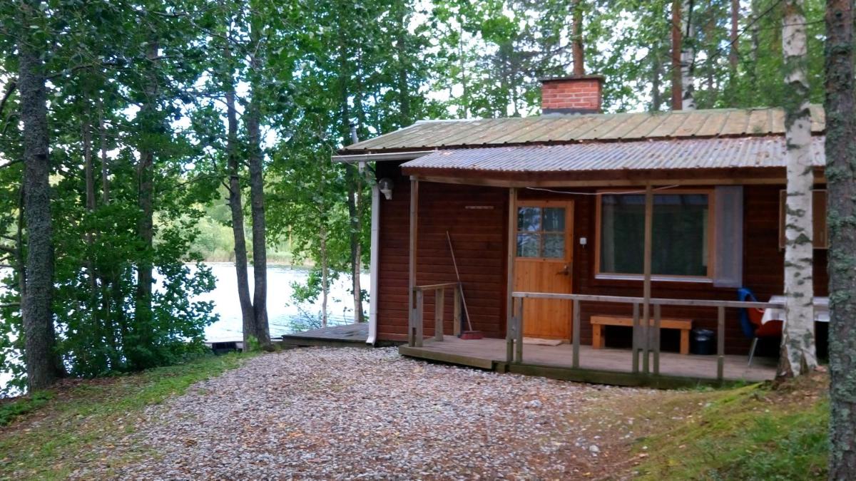Lomasaaret Cottages - Housity