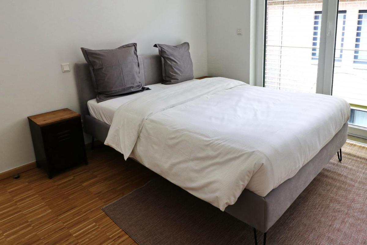 Threeland Hotel - Housity