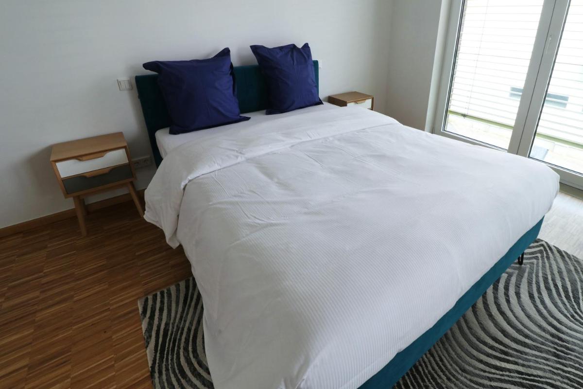 Threeland Hotel - Housity